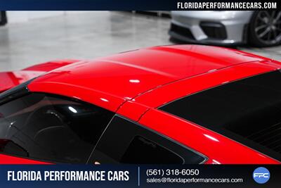 2016 Chevrolet Corvette Z06   - Photo 63 - Riviera Beach, FL 33407