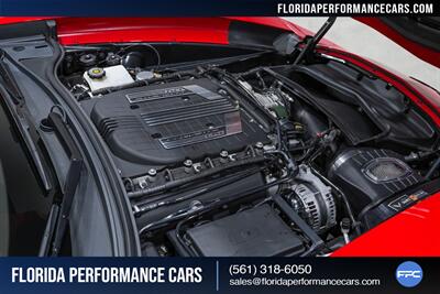 2016 Chevrolet Corvette Z06   - Photo 43 - Riviera Beach, FL 33407