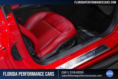 2016 Chevrolet Corvette Z06   - Photo 34 - Riviera Beach, FL 33407