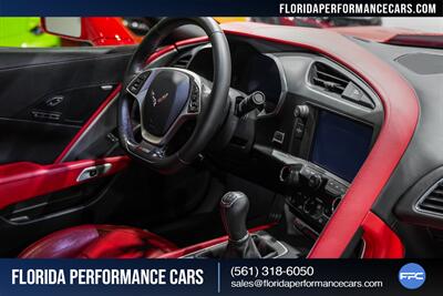 2016 Chevrolet Corvette Z06   - Photo 32 - Riviera Beach, FL 33407