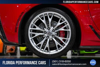 2016 Chevrolet Corvette Z06   - Photo 47 - Riviera Beach, FL 33407