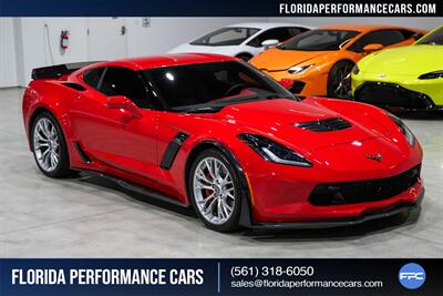 2016 Chevrolet Corvette Z06   - Photo 8 - Riviera Beach, FL 33407
