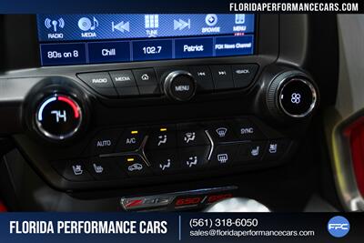 2016 Chevrolet Corvette Z06   - Photo 54 - Riviera Beach, FL 33407
