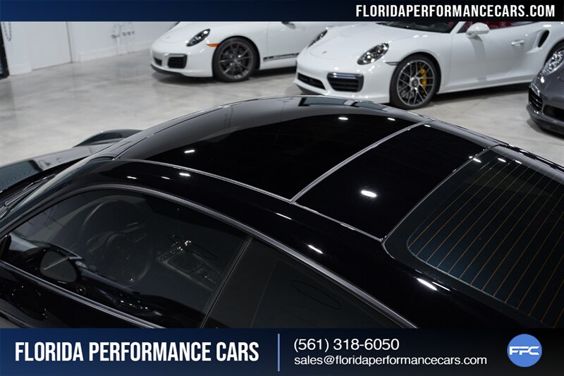 2017 Porsche 911 Carrera S   - Photo 14 - Riviera Beach, FL 33407