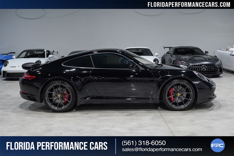 2017 Porsche 911 Carrera S   - Photo 7 - Riviera Beach, FL 33407