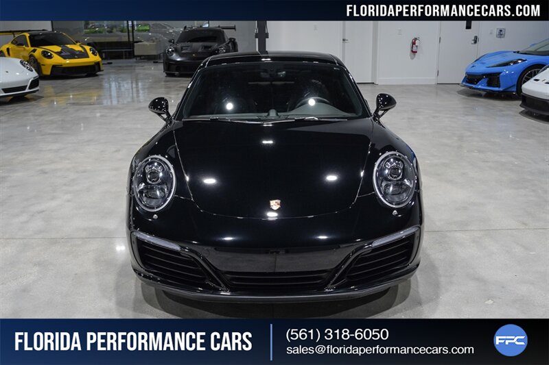 2017 Porsche 911 Carrera S   - Photo 9 - Riviera Beach, FL 33407