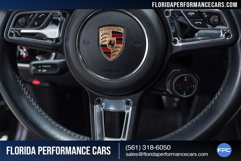 2017 Porsche 911 Carrera S   - Photo 45 - Riviera Beach, FL 33407