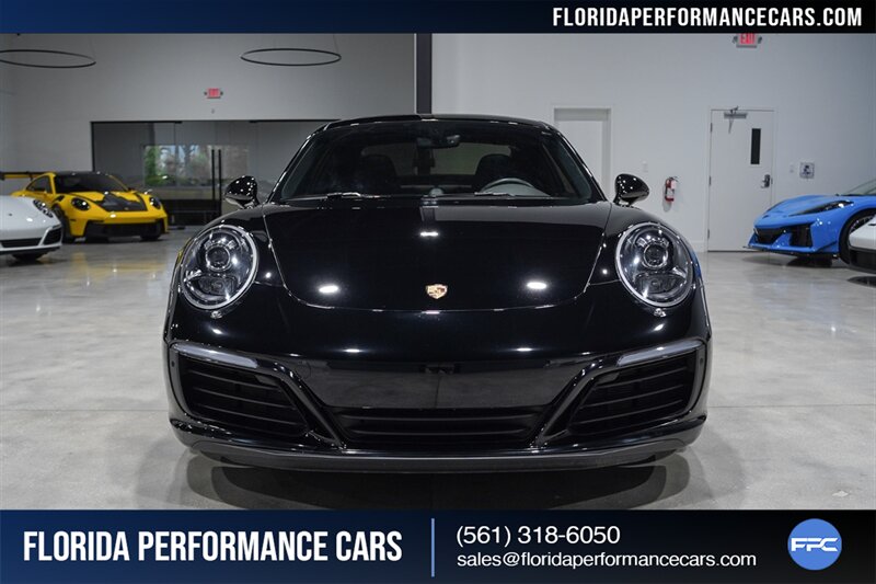 2017 Porsche 911 Carrera S   - Photo 65 - Riviera Beach, FL 33407