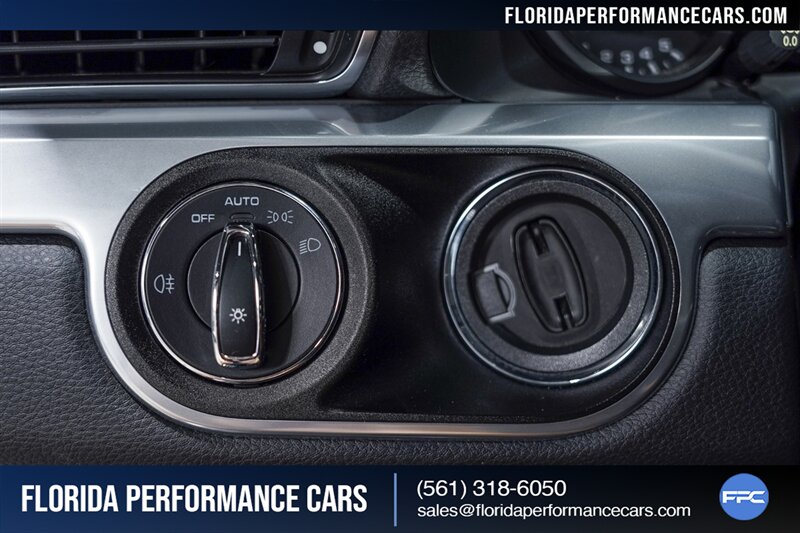 2017 Porsche 911 Carrera S   - Photo 58 - Riviera Beach, FL 33407