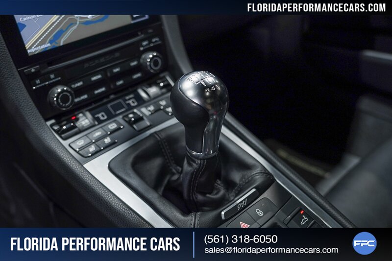 2017 Porsche 911 Carrera S   - Photo 47 - Riviera Beach, FL 33407