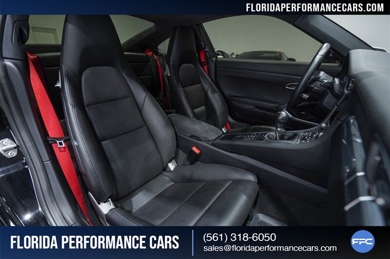 2017 Porsche 911 Carrera S   - Photo 30 - Riviera Beach, FL 33407