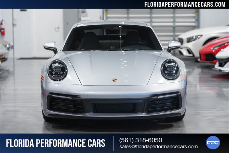 2021 Porsche 911 Carrera   - Photo 5 - Riviera Beach, FL 33407