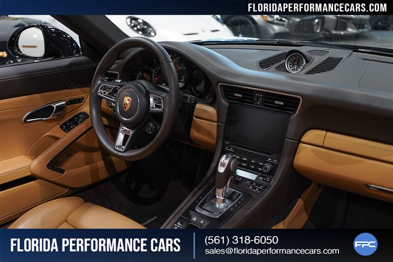 2019 Porsche 911 Turbo S   - Photo 50 - Riviera Beach, FL 33407