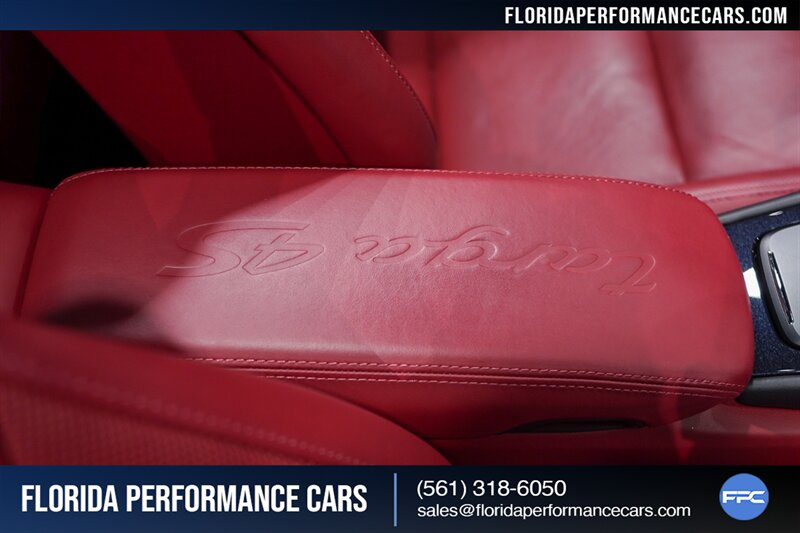 2019 Porsche 911 Targa 4S   - Photo 52 - Riviera Beach, FL 33407