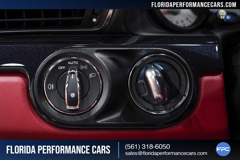 2019 Porsche 911 Targa 4S   - Photo 59 - Riviera Beach, FL 33407