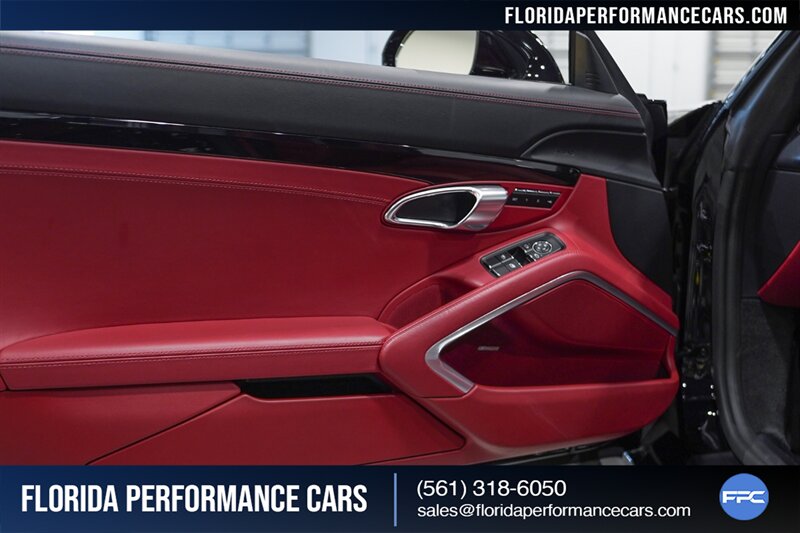 2019 Porsche 911 Targa 4S   - Photo 58 - Riviera Beach, FL 33407