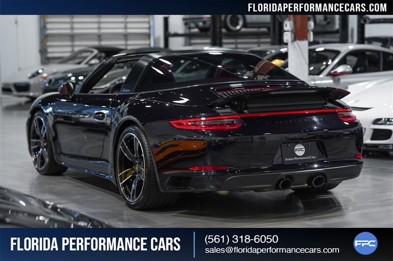 2019 Porsche 911 Targa 4S   - Photo 73 - Riviera Beach, FL 33407