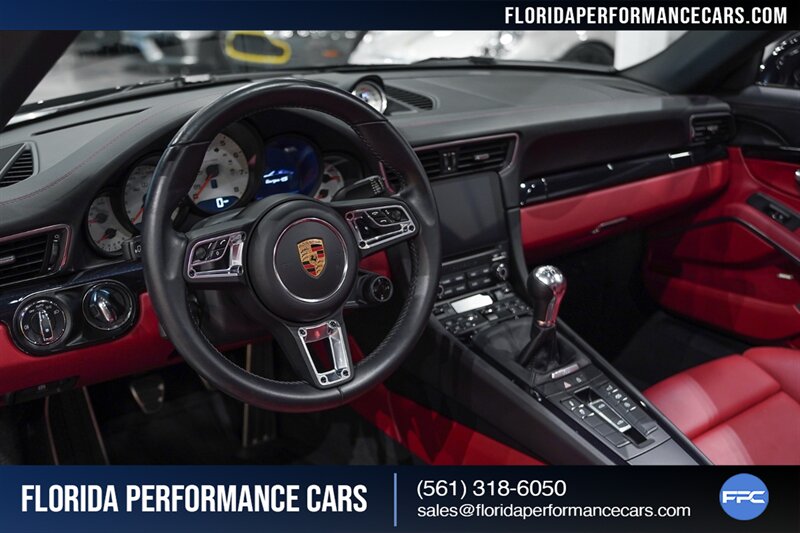 2019 Porsche 911 Targa 4S   - Photo 44 - Riviera Beach, FL 33407