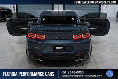 2022 Chevrolet Camaro ZL1 w/ 1LE   - Photo 36 - Riviera Beach, FL 33407