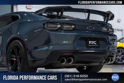 2022 Chevrolet Camaro ZL1 w/ 1LE   - Photo 14 - Riviera Beach, FL 33407