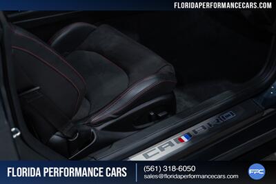 2022 Chevrolet Camaro ZL1 w/ 1LE   - Photo 31 - Riviera Beach, FL 33407