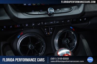 2022 Chevrolet Camaro ZL1 w/ 1LE   - Photo 51 - Riviera Beach, FL 33407