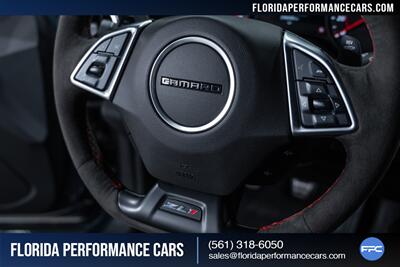 2022 Chevrolet Camaro ZL1 w/ 1LE   - Photo 45 - Riviera Beach, FL 33407