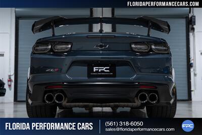 2022 Chevrolet Camaro ZL1 w/ 1LE   - Photo 64 - Riviera Beach, FL 33407