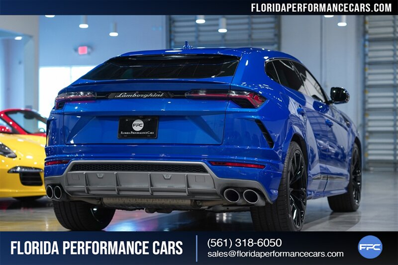 2020 Lamborghini Urus   - Photo 13 - Riviera Beach, FL 33407