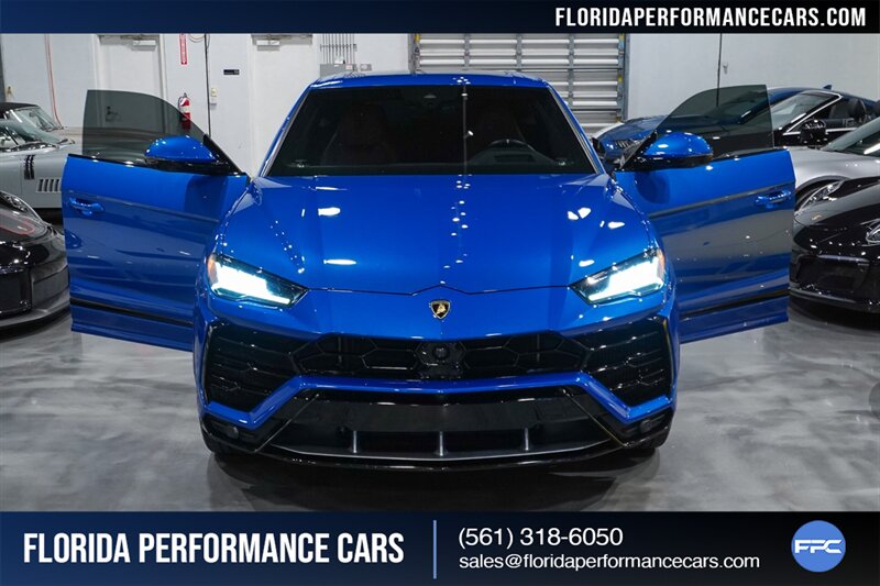 2020 Lamborghini Urus   - Photo 37 - Riviera Beach, FL 33407