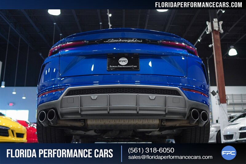 2020 Lamborghini Urus   - Photo 64 - Riviera Beach, FL 33407