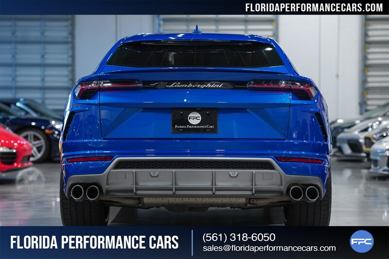 2020 Lamborghini Urus   - Photo 6 - Riviera Beach, FL 33407