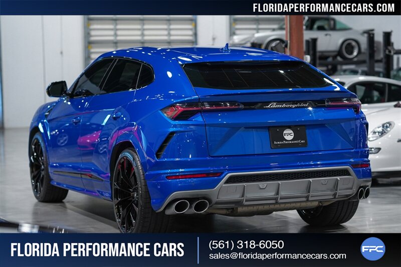 2020 Lamborghini Urus   - Photo 63 - Riviera Beach, FL 33407