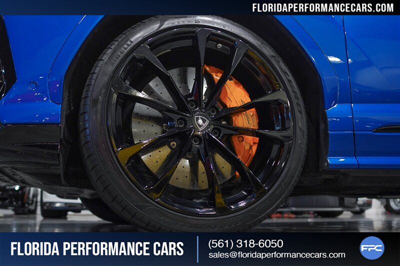 2020 Lamborghini Urus   - Photo 44 - Riviera Beach, FL 33407