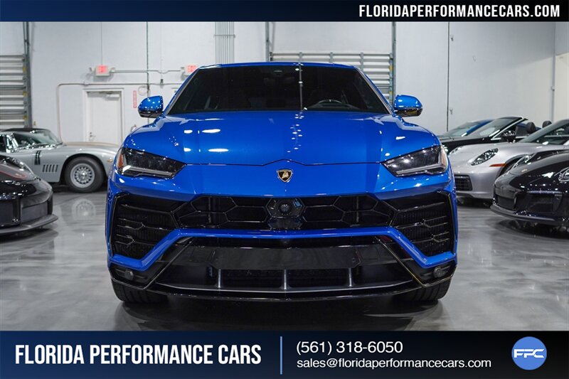 2020 Lamborghini Urus   - Photo 67 - Riviera Beach, FL 33407