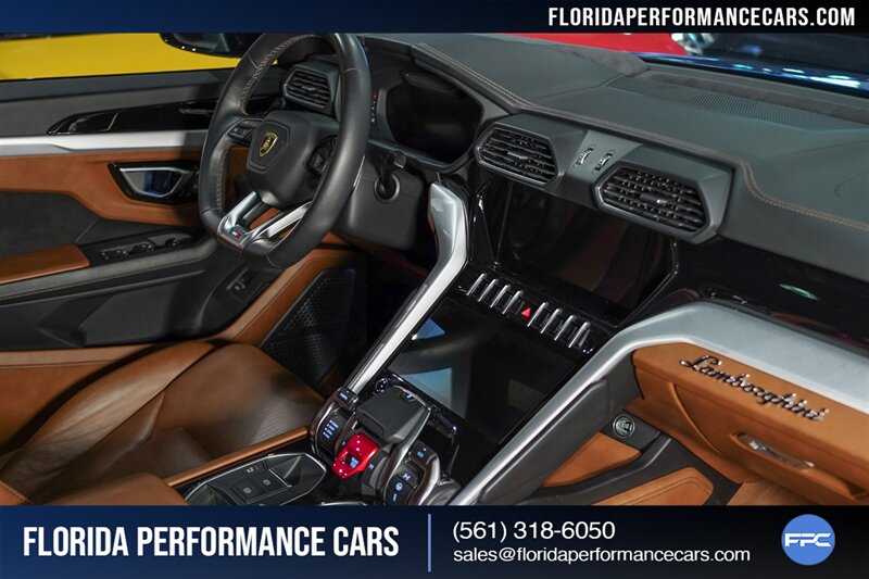 2020 Lamborghini Urus   - Photo 50 - Riviera Beach, FL 33407