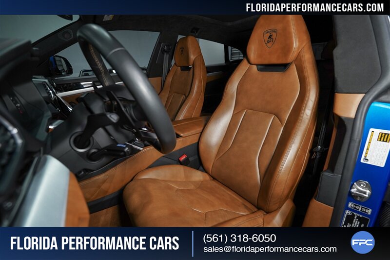 2020 Lamborghini Urus   - Photo 20 - Riviera Beach, FL 33407