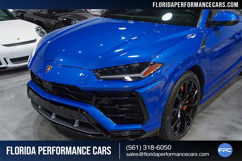 2020 Lamborghini Urus   - Photo 11 - Riviera Beach, FL 33407