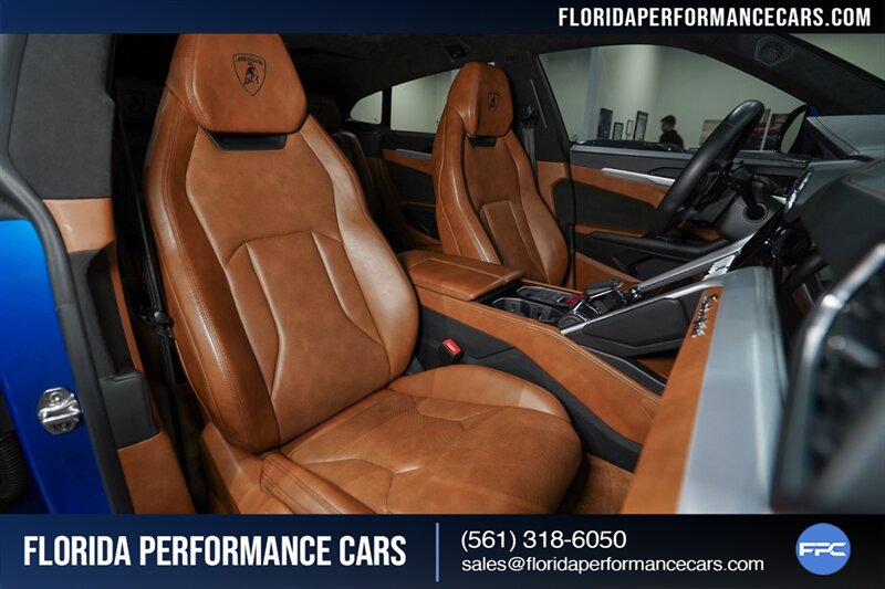 2020 Lamborghini Urus   - Photo 33 - Riviera Beach, FL 33407