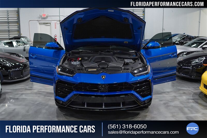 2020 Lamborghini Urus   - Photo 39 - Riviera Beach, FL 33407