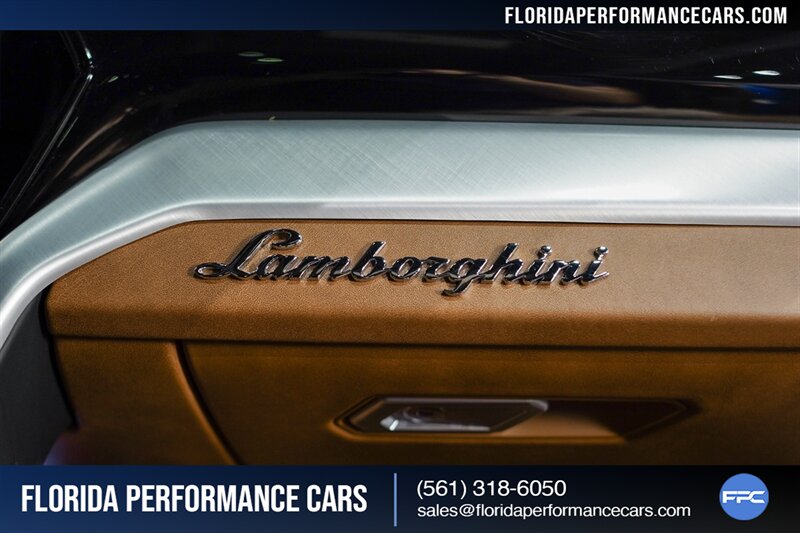 2020 Lamborghini Urus   - Photo 55 - Riviera Beach, FL 33407