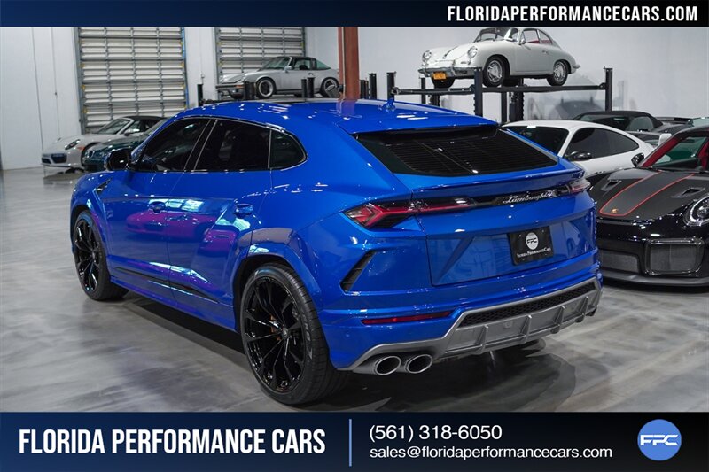 2020 Lamborghini Urus   - Photo 4 - Riviera Beach, FL 33407