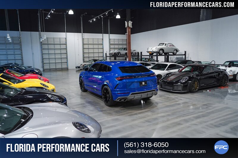 2020 Lamborghini Urus   - Photo 14 - Riviera Beach, FL 33407