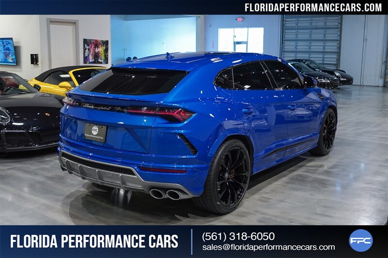 2020 Lamborghini Urus   - Photo 8 - Riviera Beach, FL 33407