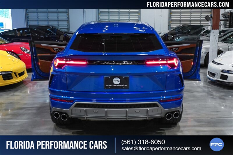 2020 Lamborghini Urus   - Photo 38 - Riviera Beach, FL 33407