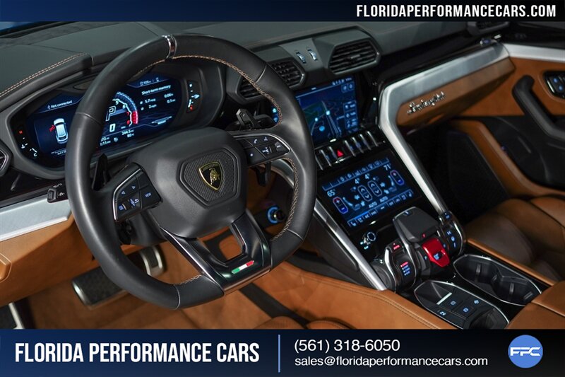 2020 Lamborghini Urus   - Photo 46 - Riviera Beach, FL 33407