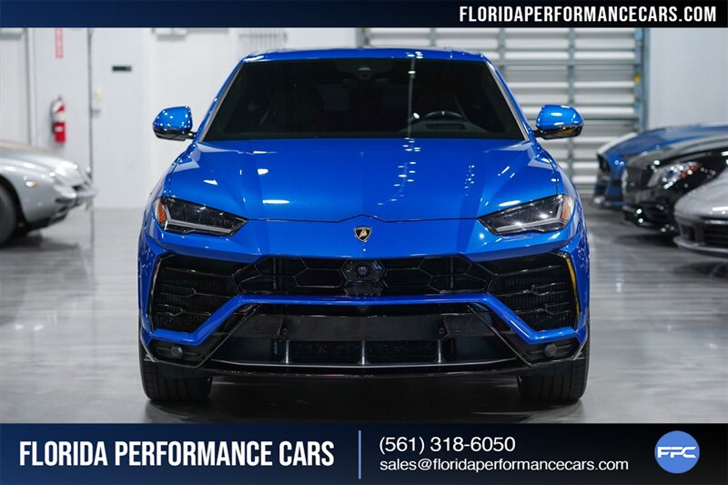 2020 Lamborghini Urus   - Photo 5 - Riviera Beach, FL 33407