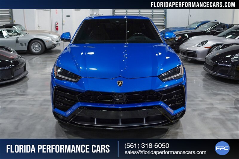 2020 Lamborghini Urus   - Photo 65 - Riviera Beach, FL 33407