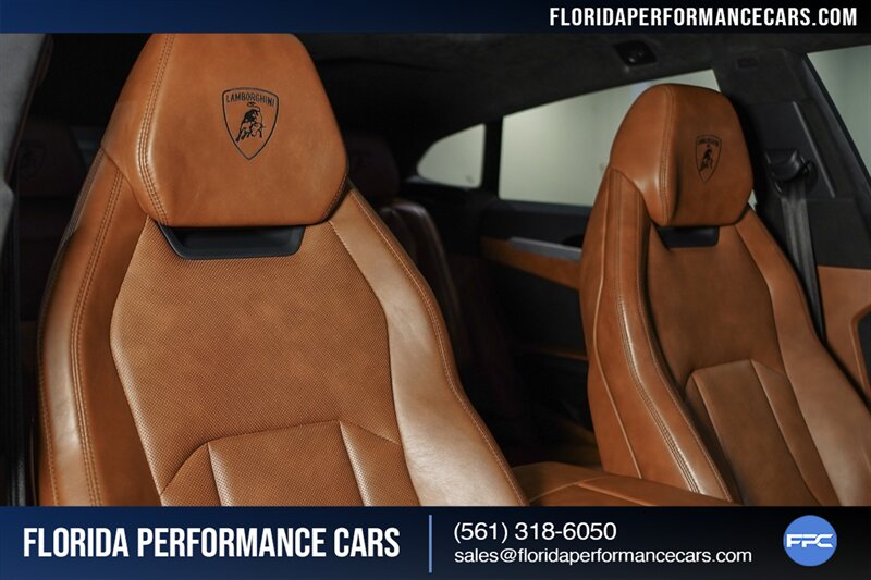 2020 Lamborghini Urus   - Photo 56 - Riviera Beach, FL 33407