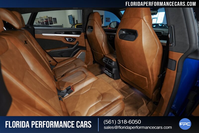 2020 Lamborghini Urus   - Photo 29 - Riviera Beach, FL 33407